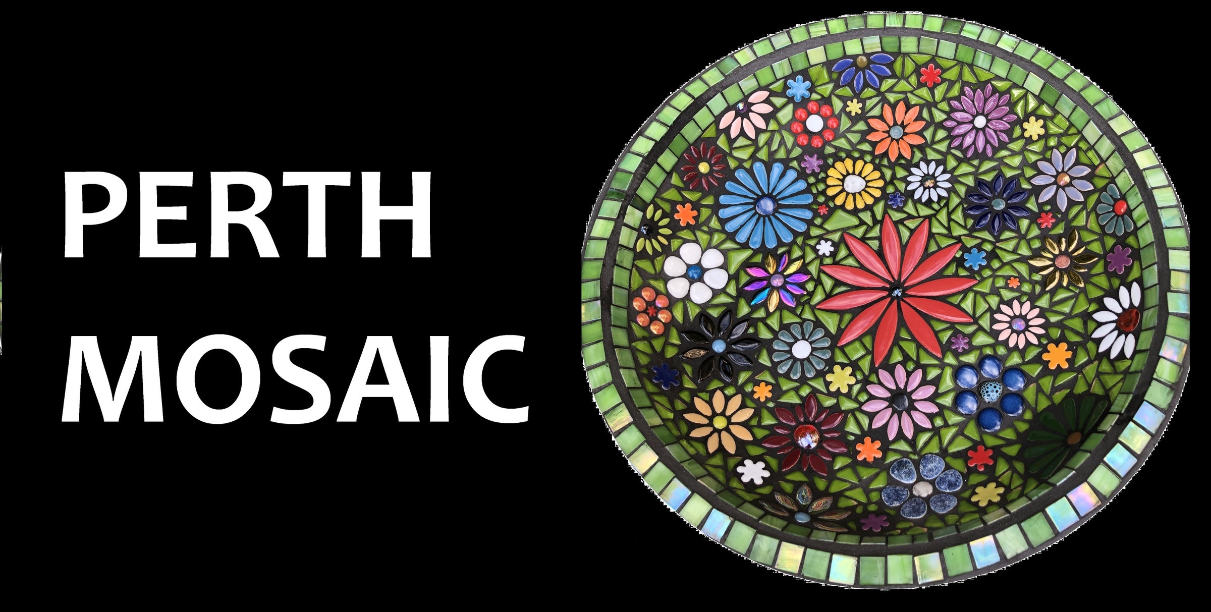 Home | Perth Mosaic